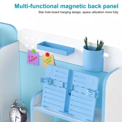 Kids Desk Chair Set