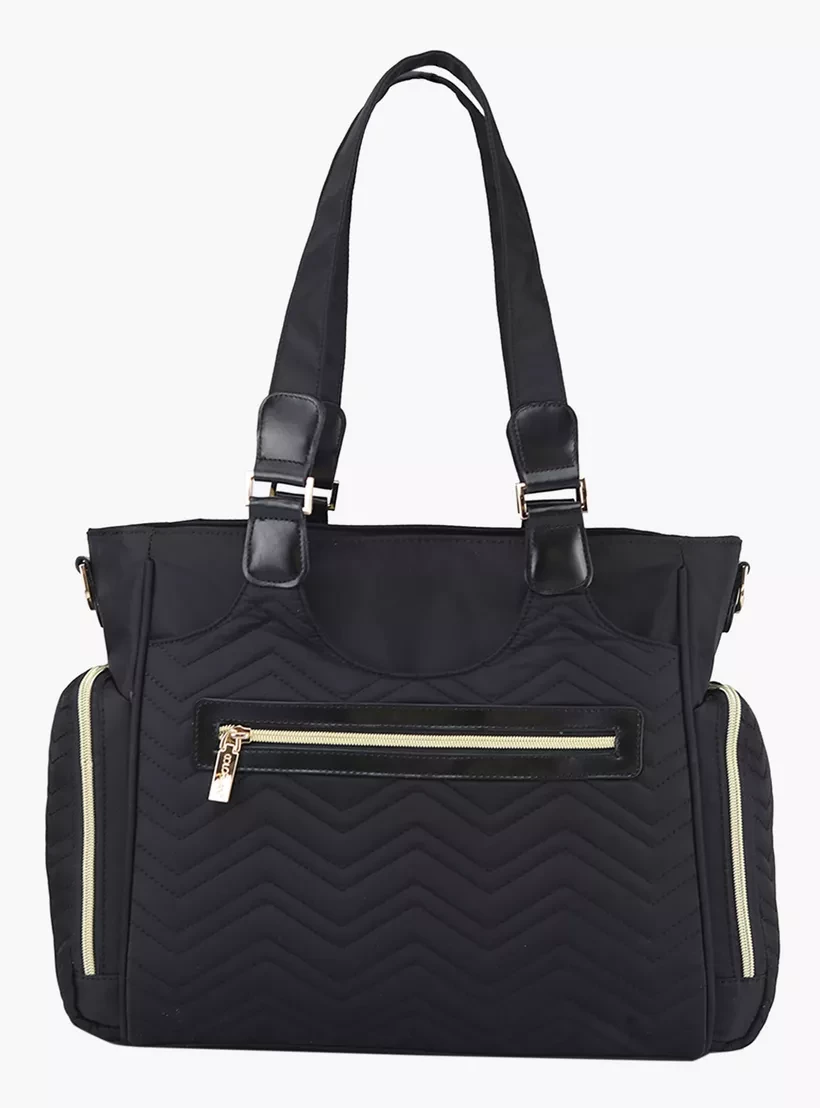 Matilda Diaper Bag