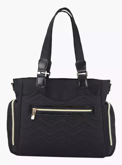 Matilda Diaper Bag