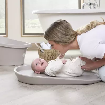 Shnuggle Squishy Changing Mat