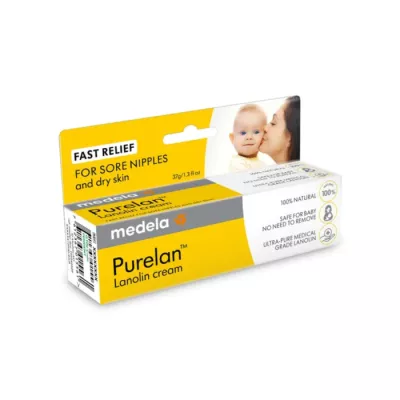 Medela Purelan Nipple Cream