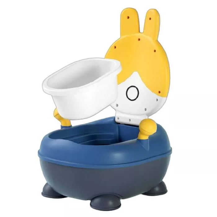 Rabbit Potty