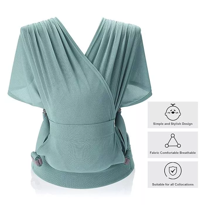Baby Wrap Carrier Slings