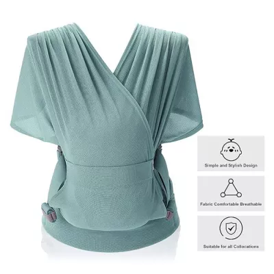 Baby Wrap Carrier Slings