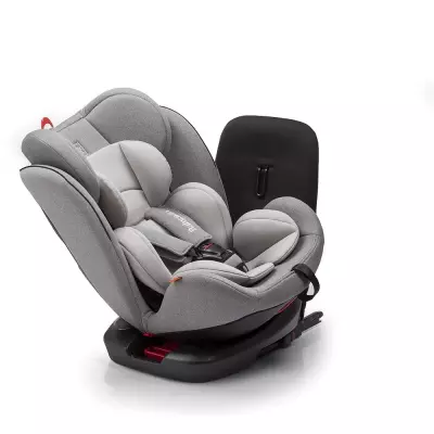 Babyauto Revolta car seat
