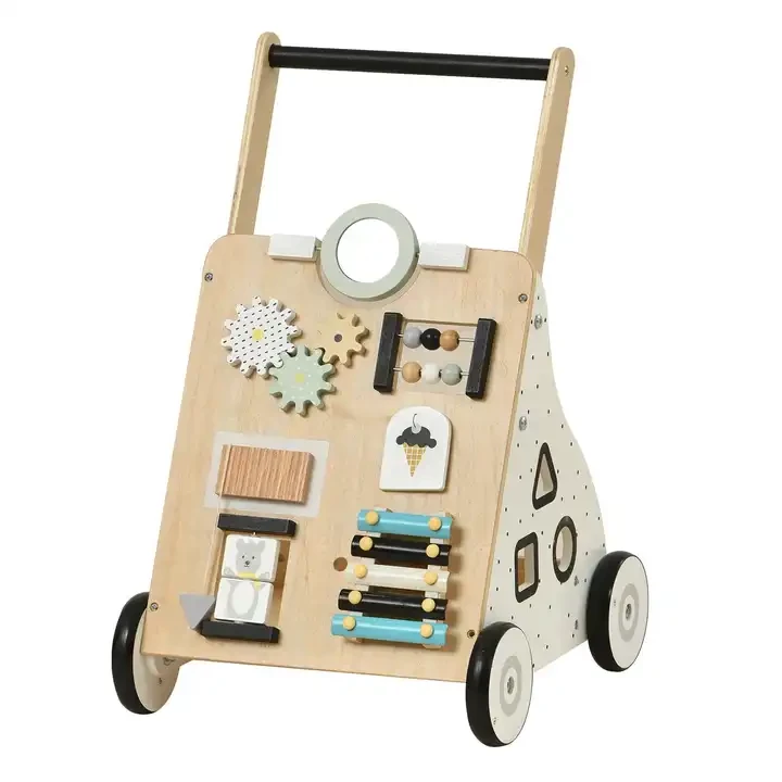 Push Walker