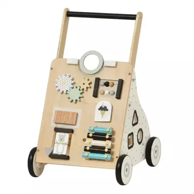 Push Walker