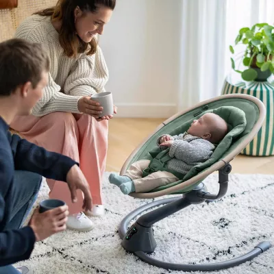 Maxi-Cosi Cassia Electric Baby Swing Chair