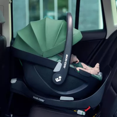Maxi-Cosi Pebble 360 i-Size, Baby Car Seat