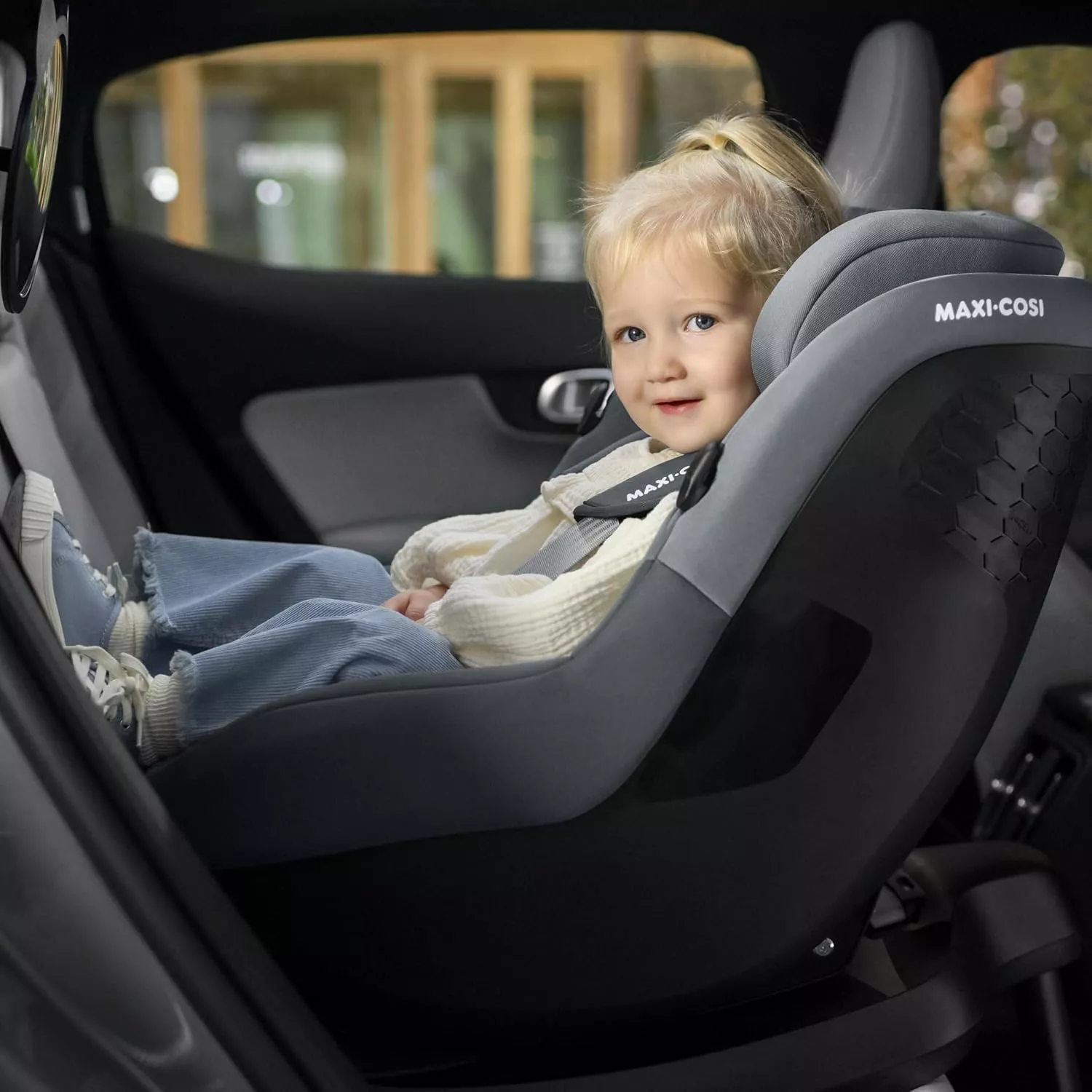 Maxi-Cosi Pearl 360 Pro Carseat