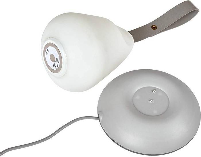 Shnuggle Moonlight Night Light