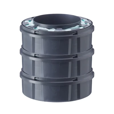 Tommee Tippee Twist & Click  Sangenic Diaper Bin Refill Cassette