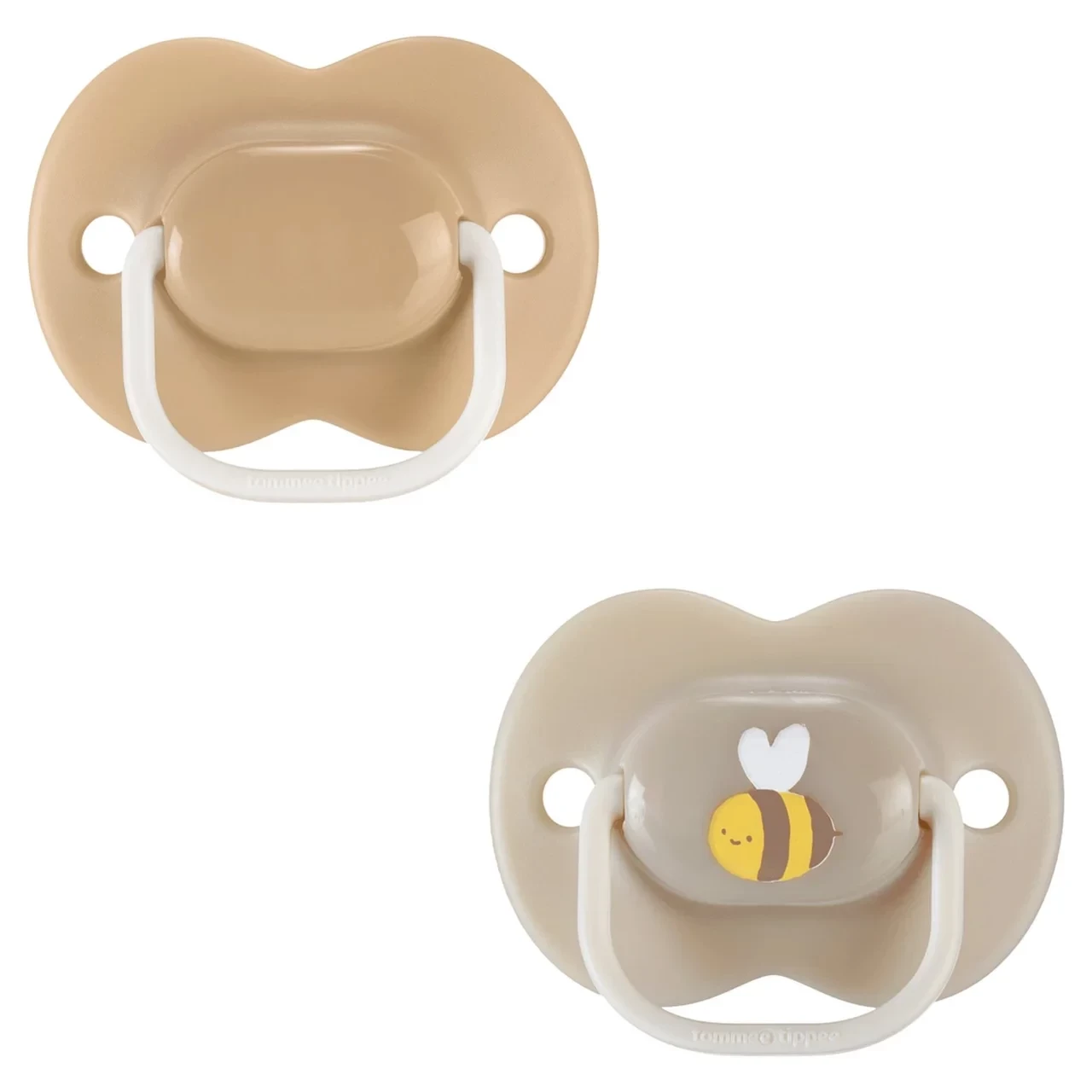 Tommee Tippee Anytime soother 18-36months