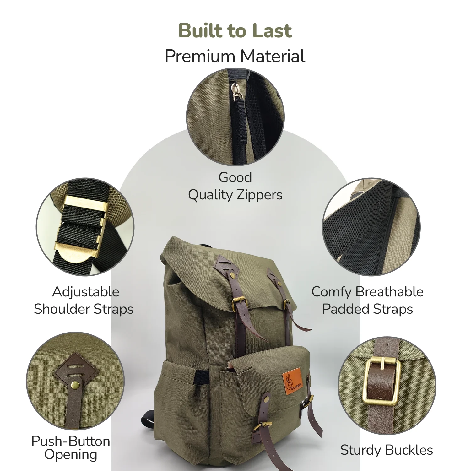 Caramello Diaper Bag