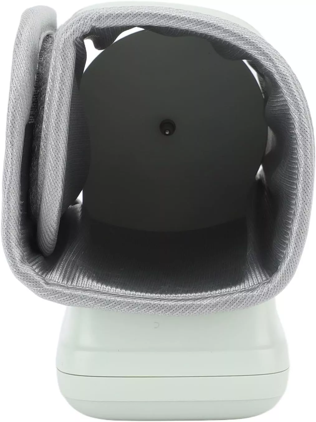 Rechargeable Baby Bottle Warmer Portable, 6 Temperature Setting Warmer with LED Display, Temperature Adjustable, Portable Bottle Warmer for Travel