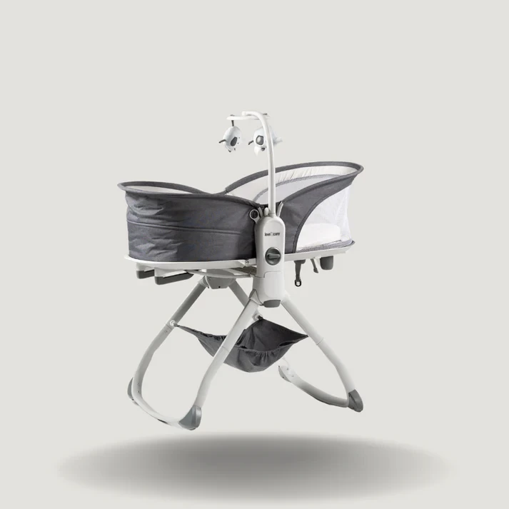 Mastela 6 in 1 Multi-Function Bassinet