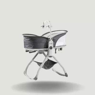 Mastela 6 in 1 Multi-Function Bassinet
