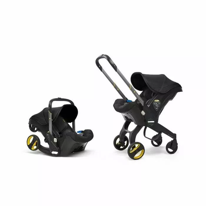 4 in 1 stroller