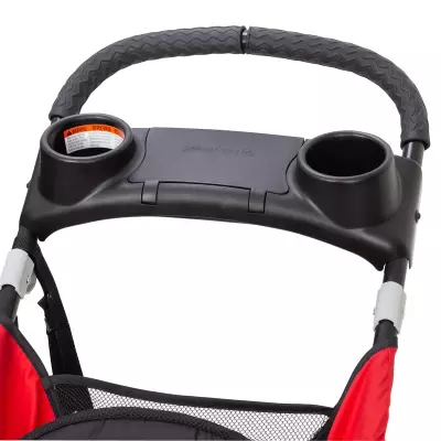 Jogger Stroller - XCEL-R8