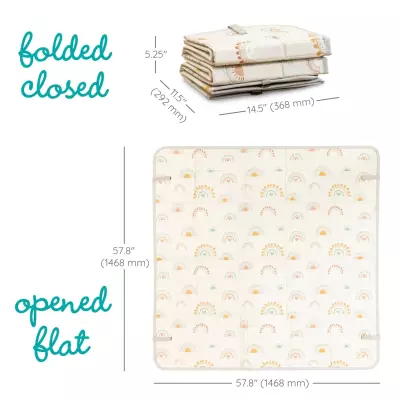 Infantino Playmat