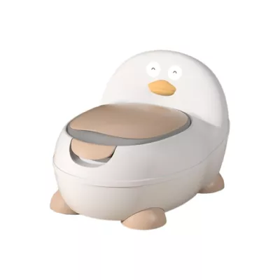 Portable Toddler Potty for Boys & Girls – Lightweight, Travel-Friendly, Easy to Clean with Removable Seat