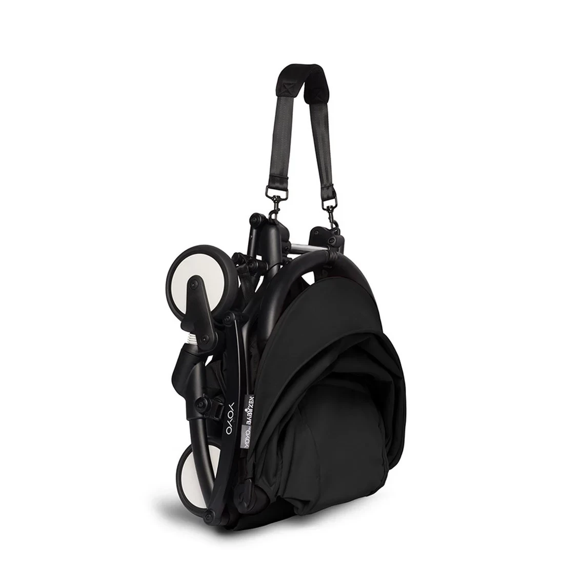 YOYO2 Stroller - Black