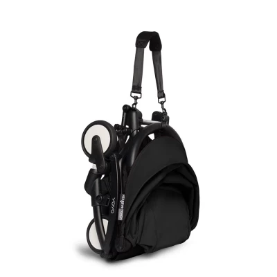 YOYO2 Stroller - Black