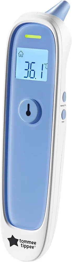 Tommee Tippee Digital Ear Thermometer