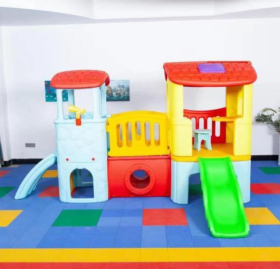 CLUBHOUSE CLIMBER