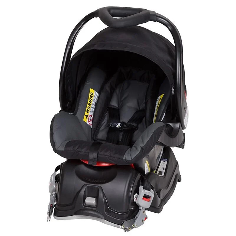 EZ Flex-Loc® Infant Car Seat