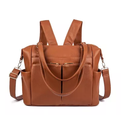 Tote Bag Diaper Bag