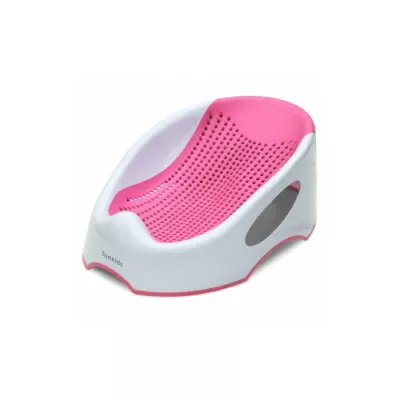 Baby Bath Support, Soft Touch Support for Babies 0-6 Months