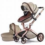 Hot Mom Stroller