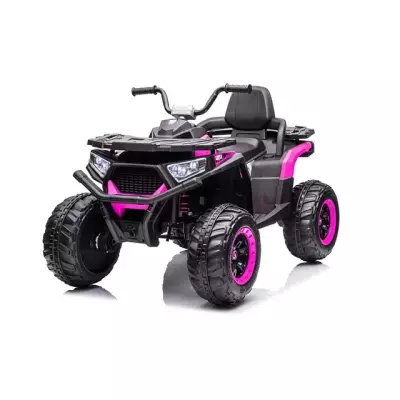 Kids Electric Ride On Car