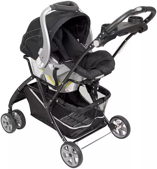 Baby Trend Snap-N-Go Stroller