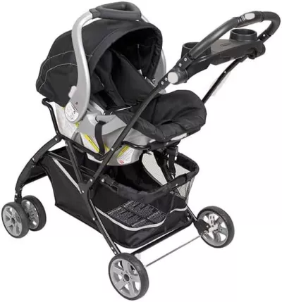 Baby Trend Snap-N-Go Stroller