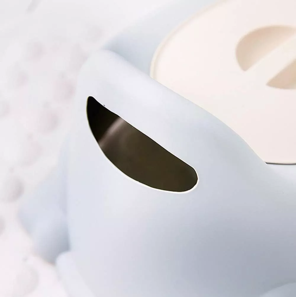 baby potty