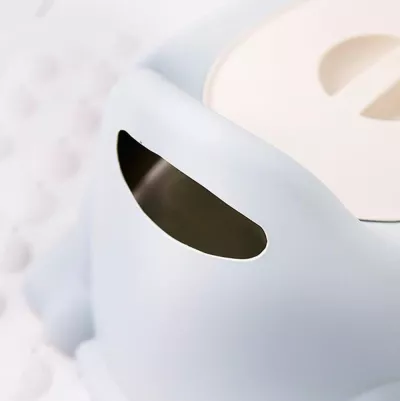 baby potty