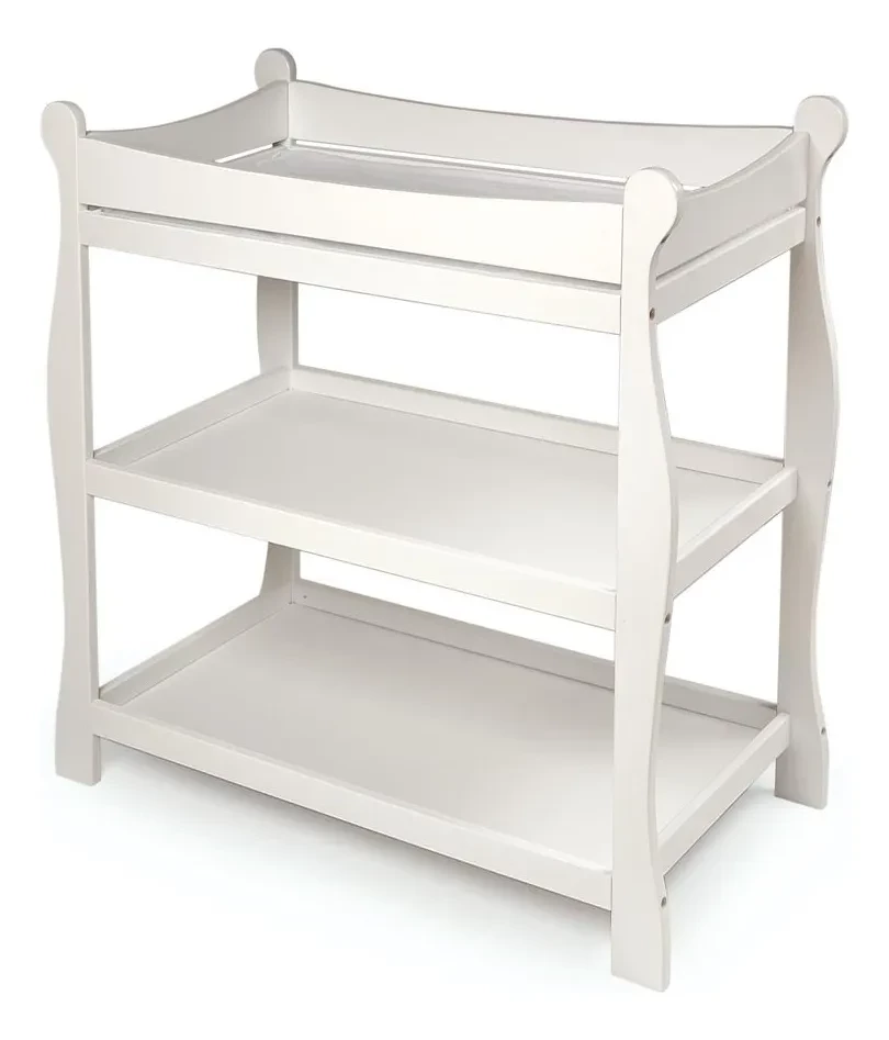 Baby Changing Table