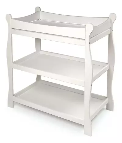 Baby Changing Table
