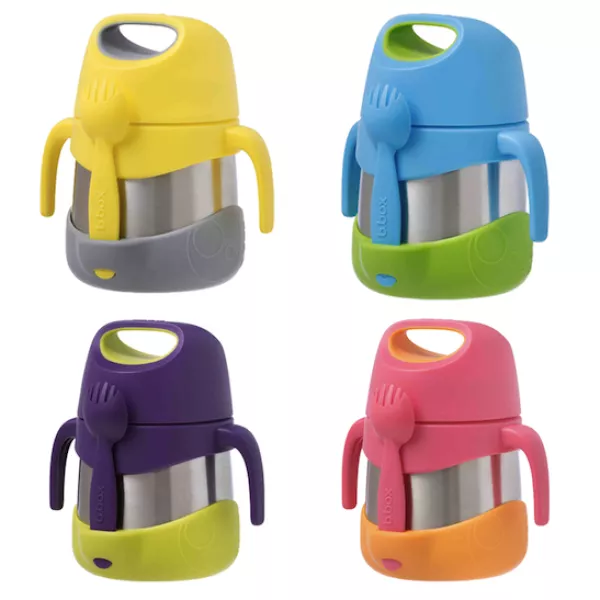 B.box Insulated Food Jar