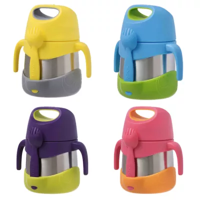 B.box Insulated Food Jar