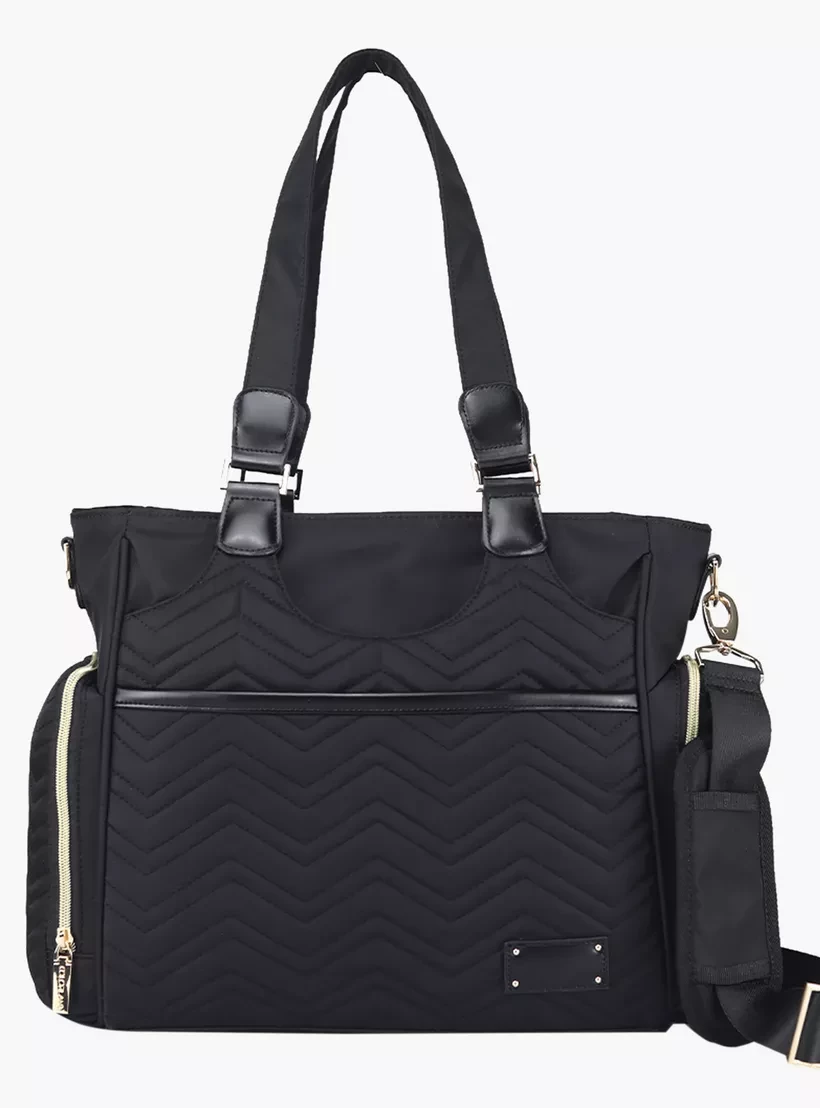 Matilda Diaper Bag