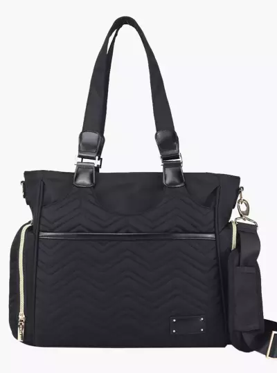 Matilda Diaper Bag