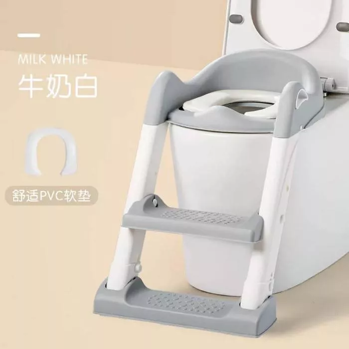 Potty Ladder
