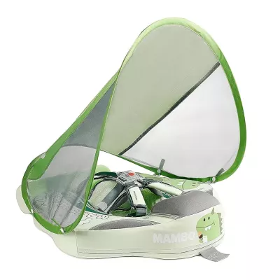 Floating Bed Mambobaby