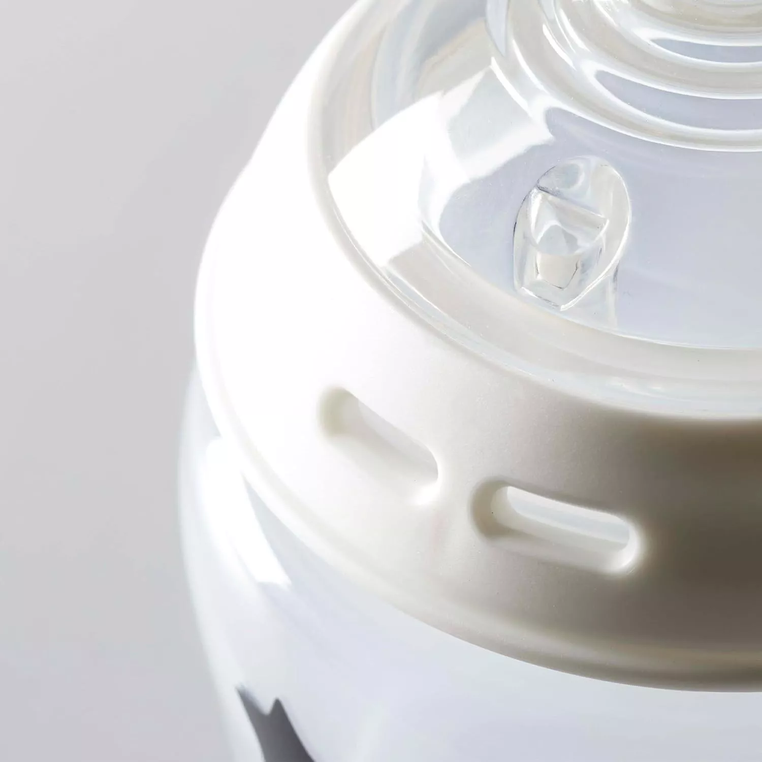 Natural Start Anti-Colic Baby Bottle with Medium Flow