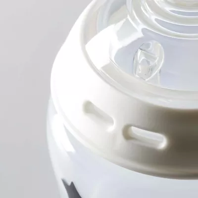 Natural Start Anti-Colic Baby Bottle with Medium Flow