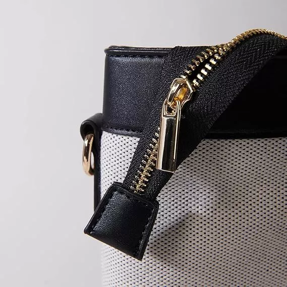 SUNVENO Diaper Bag Tote - Black