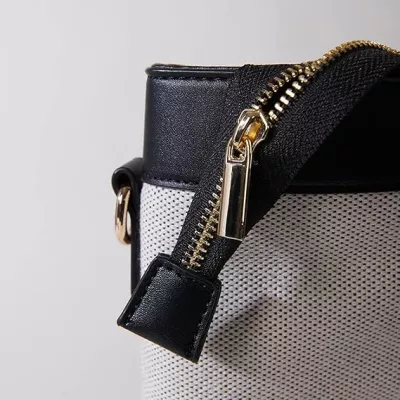 SUNVENO Diaper Bag Tote - Black